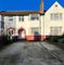 Thumbnail Terraced house to rent in Ennismore Avenue, Greenford