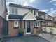 Thumbnail End terrace house for sale in Guardian Close, Hornchurch