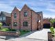 Thumbnail Detached house for sale in March House, Main Road, Old Dalby