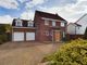 Thumbnail Detached house for sale in Norwich Road, Attleborough