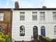 Thumbnail Terraced house for sale in Warley Hill, Warley, Brentwood