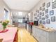Thumbnail End terrace house for sale in Newall Mount, Otley, West Yorkshire