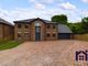 Thumbnail Detached house for sale in Armetriding Reaches, Euxton