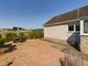 Thumbnail Bungalow for sale in 72 Moyness Park Drive, Blairgowrie, Perthshire