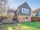 Thumbnail Detached house for sale in West Street, Sparsholt, Wantage, Oxfordshire