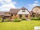 Thumbnail Detached house for sale in The Elms Hawarden, Deeside