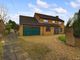 Thumbnail Detached house for sale in Castle Road, Wormegay, King's Lynn