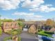 Thumbnail Flat for sale in Havergate House, Ducks Hill Road, Northwood
