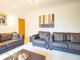 Thumbnail Detached house for sale in The Oval, Oadby, Leicester