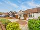 Thumbnail Semi-detached bungalow for sale in Firswood Avenue, Stoneleigh, Epsom