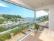 Thumbnail Detached house for sale in The Downs, Looe