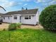 Thumbnail Bungalow to rent in Clatworthy, Taunton, Somerset