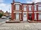 Thumbnail Terraced house to rent in Gainsborough Road, Wavertree, Liverpool