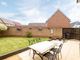 Thumbnail Detached house for sale in Seaforth Crescent, Buckshaw Village, Chorley