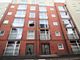 Thumbnail Flat for sale in Aria Apartments, Chatham Street, Leicester