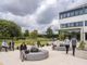 Thumbnail Office to let in Union, Stockley Park, Heathrow