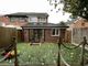 Thumbnail Semi-detached house for sale in Bramble Close, Marford, Wrexham