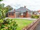 Thumbnail Semi-detached bungalow for sale in Comer Gardens, Liverpool