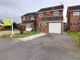 Thumbnail Detached house for sale in Jasmine Road, Great Bridgeford, Stafford
