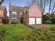 Thumbnail Detached house for sale in Old Orchard, Mendlesham, Stowmarket