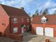 Thumbnail Detached house for sale in Glebe Farm Close, Collingtree, Northampton