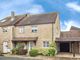 Thumbnail Semi-detached house for sale in Lewin Close, Oxford