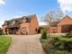 Thumbnail Detached house for sale in Low Road, Church Lench, Worcestershire