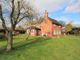 Thumbnail Detached house for sale in New Street Lane, Calverhall, Whitchurch