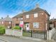 Thumbnail Semi-detached house for sale in Thornbridge Rise, Sheffield