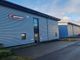 Thumbnail Industrial to let in Unit 4 Westside Business Park, Estate Road No 2, South Humberside Industrial Estate, Grimsby