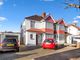 Thumbnail Flat for sale in Braemore Road, Hove, East Sussex