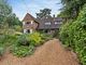 Thumbnail Detached house for sale in Old Hall Close, Hatch End, Pinner