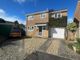 Thumbnail Detached house for sale in Park View, Crewkerne