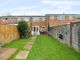 Thumbnail Terraced house for sale in Waterside Drive, Purley On Thames, Reading, Berkshire