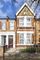 Thumbnail Terraced house for sale in Coleraine Road, Hornsey, London