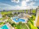 Thumbnail Studio for sale in Brand New Apartments Available In Luxury Spa Resort, Bogaz, Cyprus