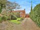 Thumbnail Semi-detached house for sale in The Green, Runhall, Norwich