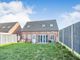 Thumbnail Detached house for sale in Nightingale Lane, Feltwell, Thetford