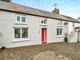 Thumbnail Detached house for sale in Llanddewi Brefi, Tregaron, Ceredigion