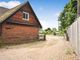 Thumbnail Detached house for sale in Burghfield Bridge, Burghfield, Reading