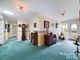 Thumbnail Bungalow for sale in Wymondham Road, Bunwell, Norwich