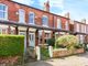 Thumbnail Terraced house for sale in Beechwood Avenue, Manchester