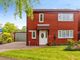 Thumbnail Detached house for sale in Green Lane, Lache, Chester, Cheshire