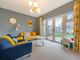 Thumbnail End terrace house for sale in Eden Court, Leeds