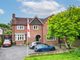 Thumbnail Detached house for sale in College Road, Bromsgrove