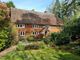 Thumbnail Detached house for sale in Felcourt Road, East Grinstead, West Sussex