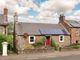 Thumbnail Semi-detached house for sale in Main Road, Gateside, Cupar