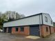 Thumbnail Light industrial to let in 4C Station Yard, Station Road, Hungerford, West Berkshire