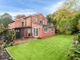 Thumbnail Detached house for sale in Longdown Road, Congleton