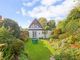 Thumbnail Cottage for sale in London Road, Marlborough